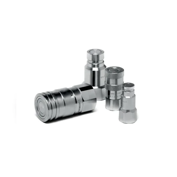 Розетка БРС Stucchi F FIRG 34 SAE