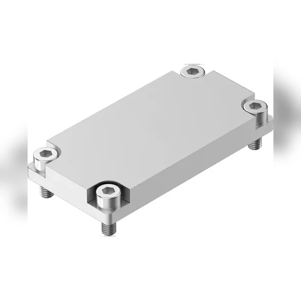 Торцевая плита Festo VABE-P5-C