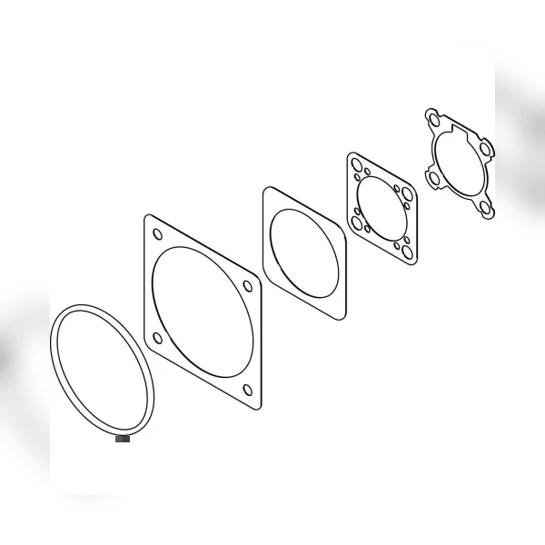 Набор уплотнений Festo EADS-F-D32-60G/H