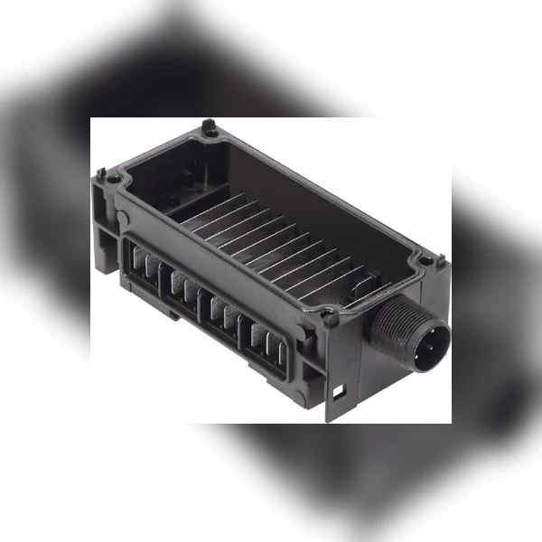 Блок связи Festo CPX-GE-EV-S-VL 8022170 купить в интернет-магазине по цене 5 041 ₽ | Промышленная Автоматизация