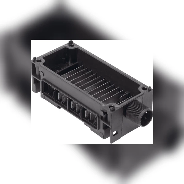 Блок связи Festo CPX-GE-EV-V-VL 8022171 купить в интернет-магазине по цене 5 293 ₽ | Промышленная Автоматизация