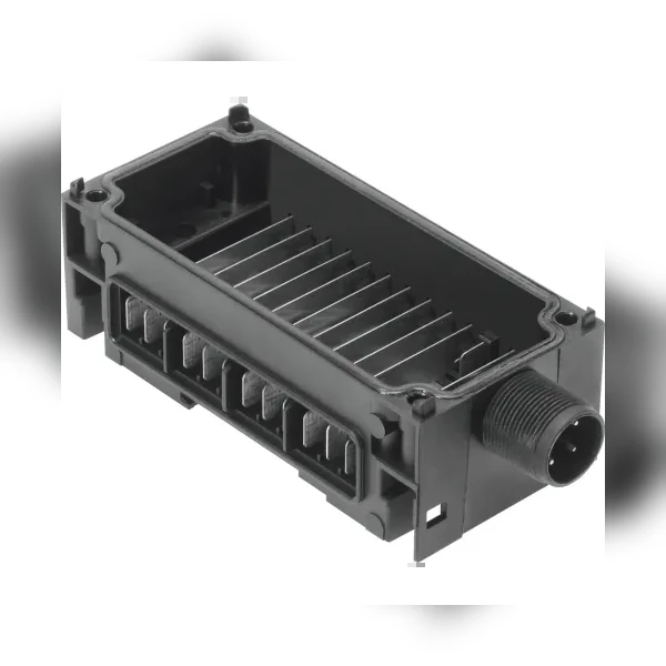 Блок связи Festo CPX-GE-EV-S-7/8-5POL-VL 8022172 купить в интернет-магазине по цене 7 563 ₽ | Промышленная Автоматизация