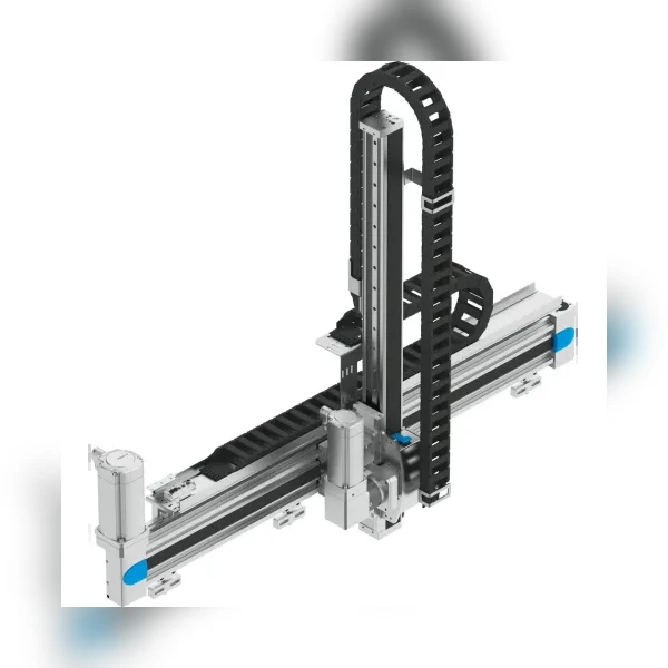 Линейный портал Festo YXCL-2