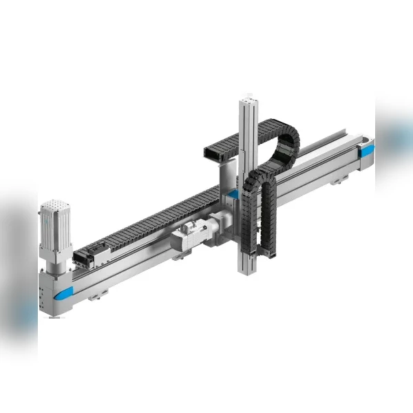 Линейный портал Festo YXCL-3