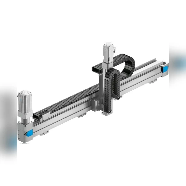 Линейный портал Festo YXCL-4