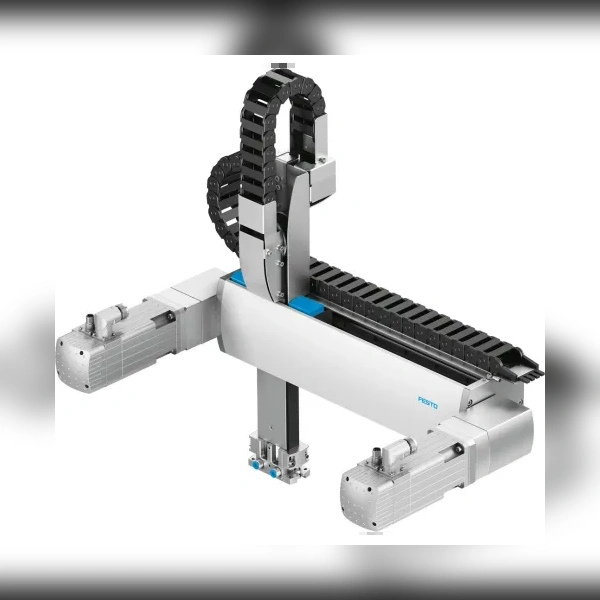 Линейный портал Festo EXCT-15