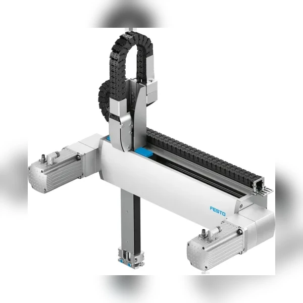 Линейный портал Festo EXCT-30