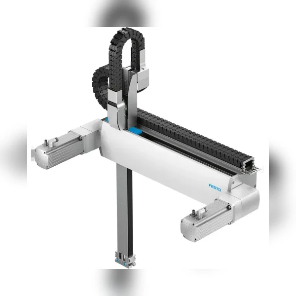 Линейный портал Festo EXCT-100