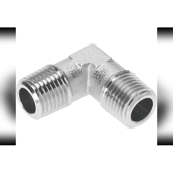 Штуцер угловой Festo NPFC-L-2R18-M