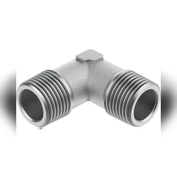 Штуцер угловой Festo NPFC-L-2R38-M