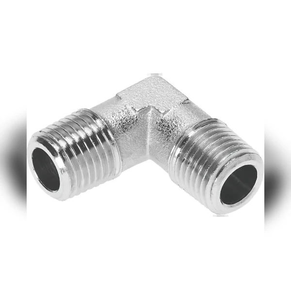 Штуцер угловой Festo NPFC-L-2R12-M