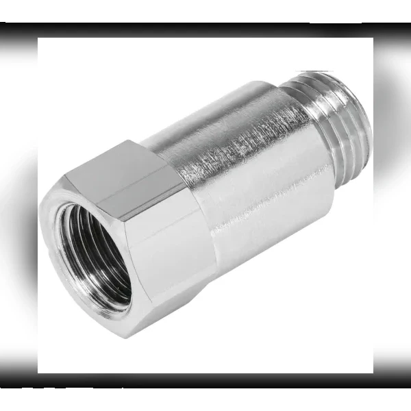 Удлинитель с наружной и внутренней резьбой Festo NPFC-E1-2G14-FM