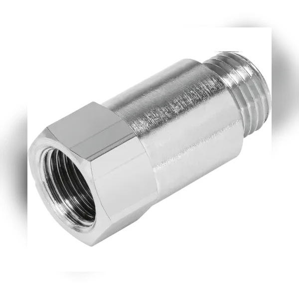 Удлинитель с наружной и внутренней резьбой Festo NPFC-E1-2G38-FM