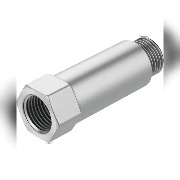 Удлинитель с наружной и внутренней резьбой Festo NPFC-E3-2G14-FM
