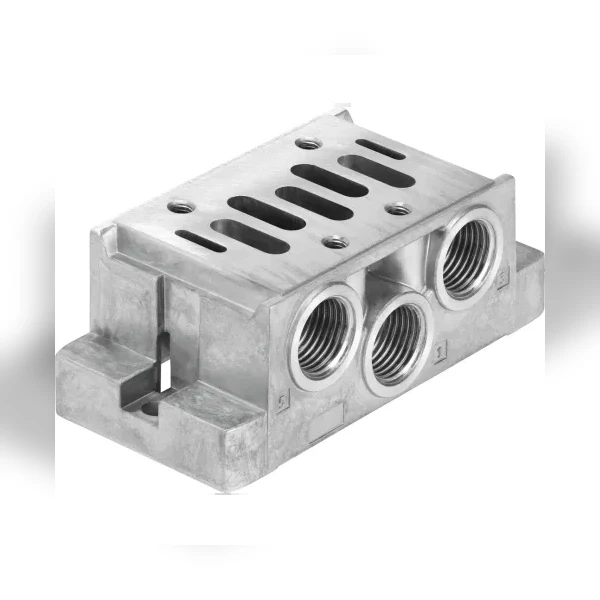Индивидуальная монтажная плита Festo VABS-S1-2S-G12