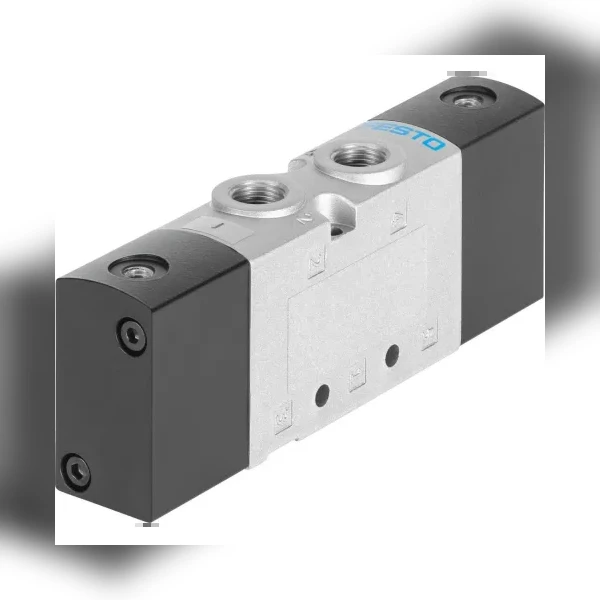 Распределитель с пневматическим управлением Festo VUWS-LT25-T32C-M-G14