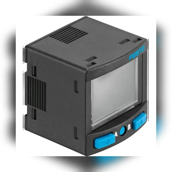 Преобразователь сигнала Festo SCDN-2A-EC4-PNLK-L1