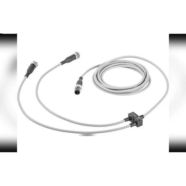 Коллектор Festo NEDY-L2R1-V1-M12G5-U-0.3L-M8G4-2.5R 8035777 купить в интернет-магазине по цене 3 058 ₽ | Промышленная Автоматизация