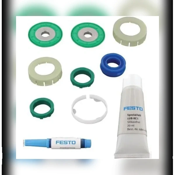 Ремкомплект Festo ADN-32-25-I-P-A-CS