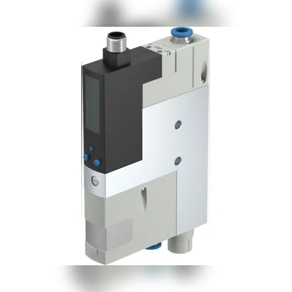Генератор вакуума Festo OVEM-07-H-B-QO-CE-N-LK