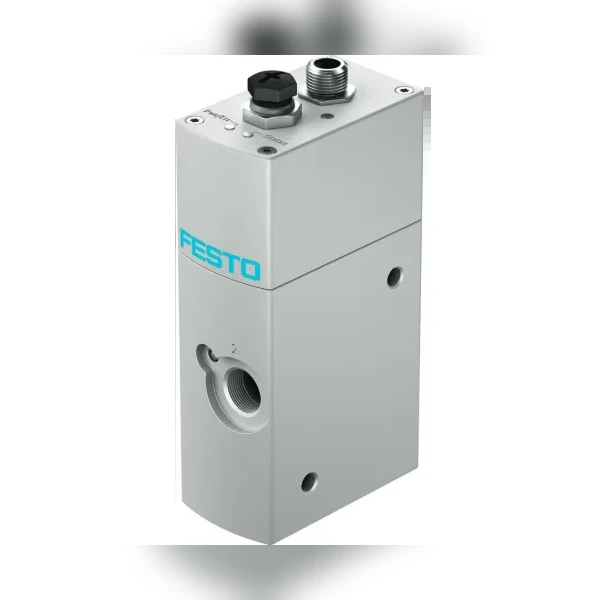 Пропорциональный распределитель Festo VPCF-6-L-8-G38-10-A4-E-EX2