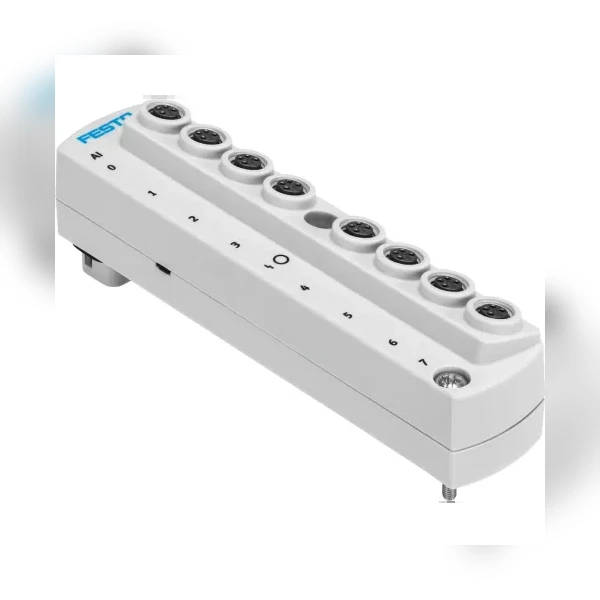 Входной модуль Festo CTMM-S1-D-8E-M8-3 8047505 купить в интернет-магазине  | Промышленная Автоматизация