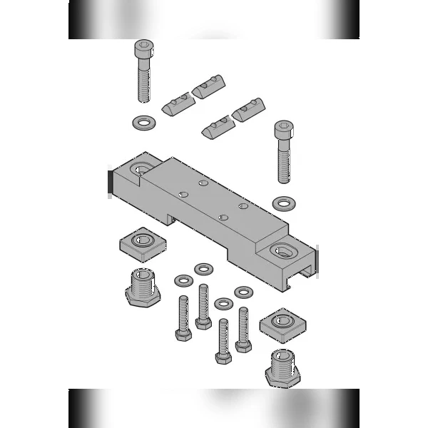 Узел юстировки Festo EADC-E15-50-E7