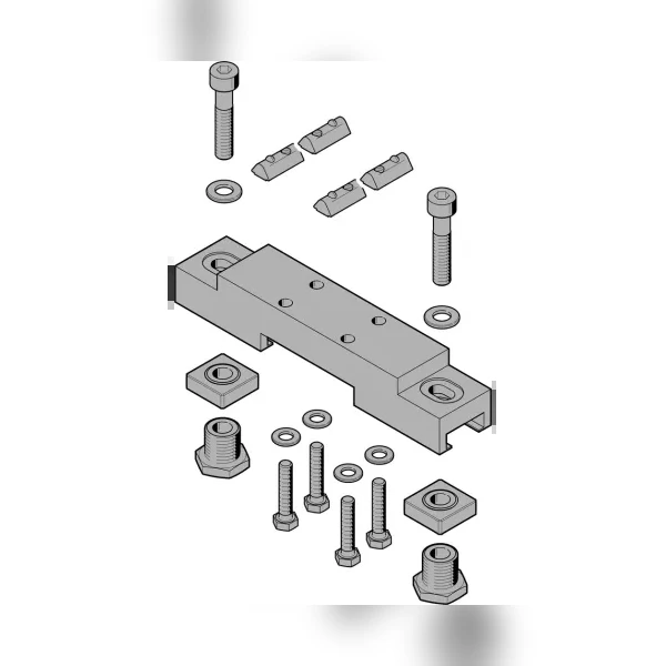 Узел юстировки Festo EADC-E15-80-E7