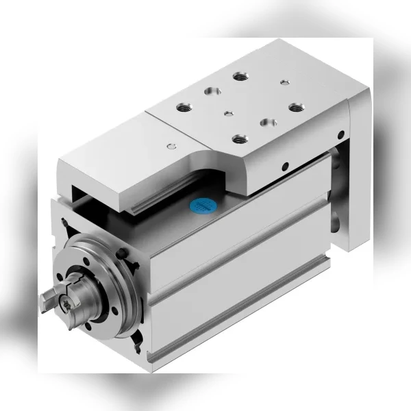 Мини-суппорт Festo EGSC-BS-KF-45-25-10P