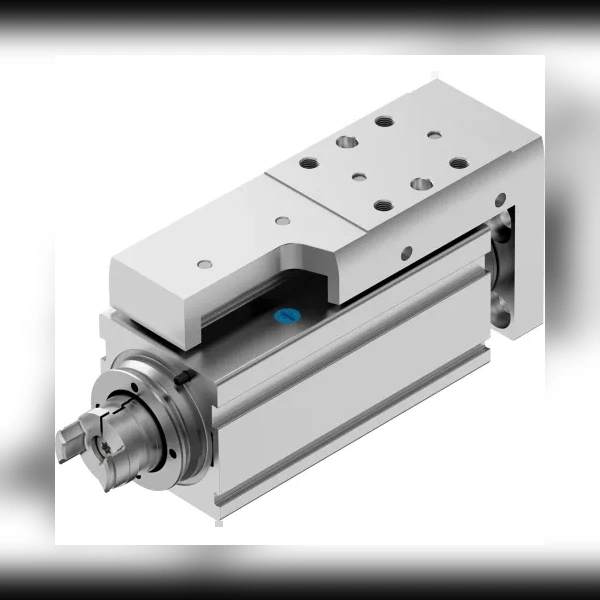 Мини-суппорт Festo EGSC-BS-KF-32-25-8P