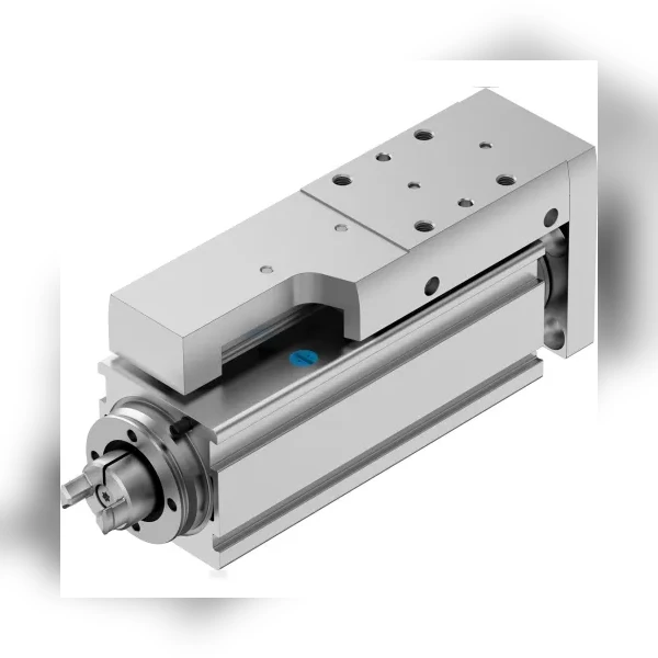 Мини-суппорт Festo EGSC-BS-KF-25-25-6P