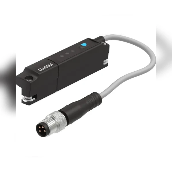 Датчик положения Festo SDAP-MHS-M50-1L-A-E-0.3-M8 8050120 купить в интернет-магазине по цене 16 612 ₽ | Промышленная Автоматизация
