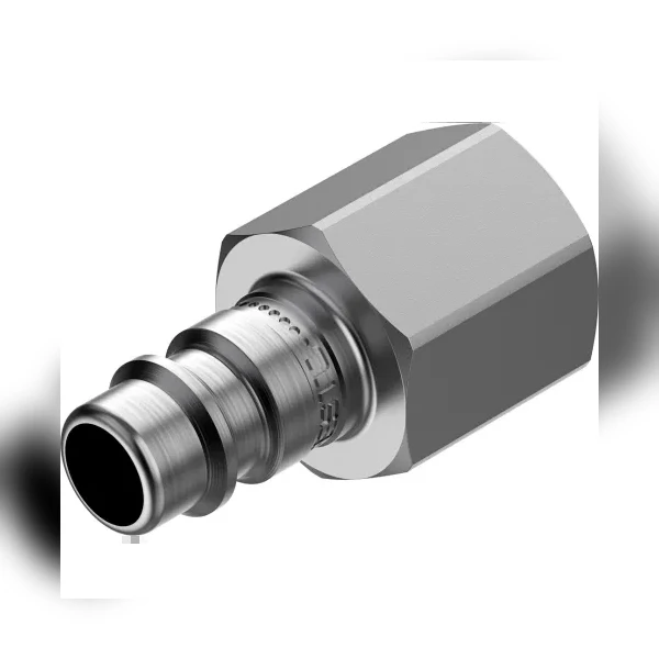 Быстроразъемный штекер Festo NPHS-S6-M-G38F