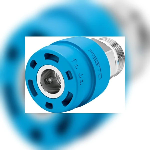 Быстроразъемная розетка Festo NPHS-D6-P-G18