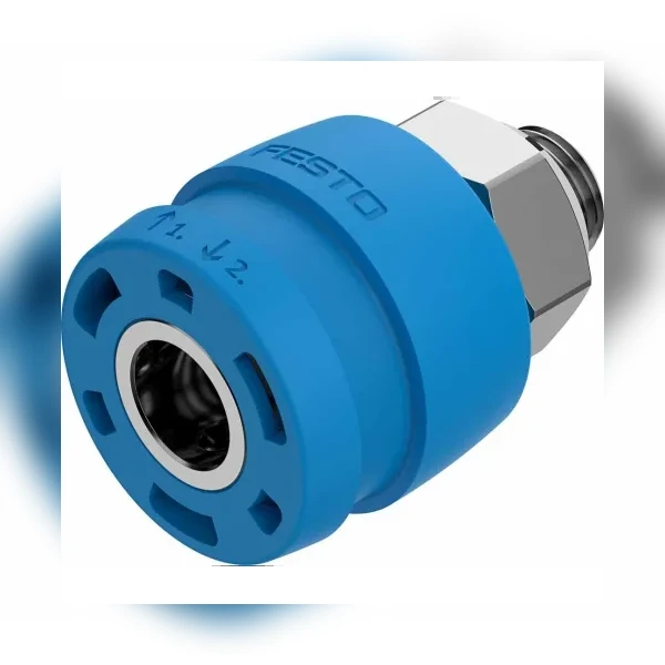 Быстроразъемная розетка Festo NPHS-D6-P-G14