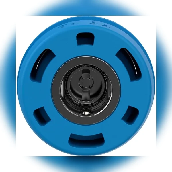 Быстроразъемная розетка Festo NPHS-D6-P-G38