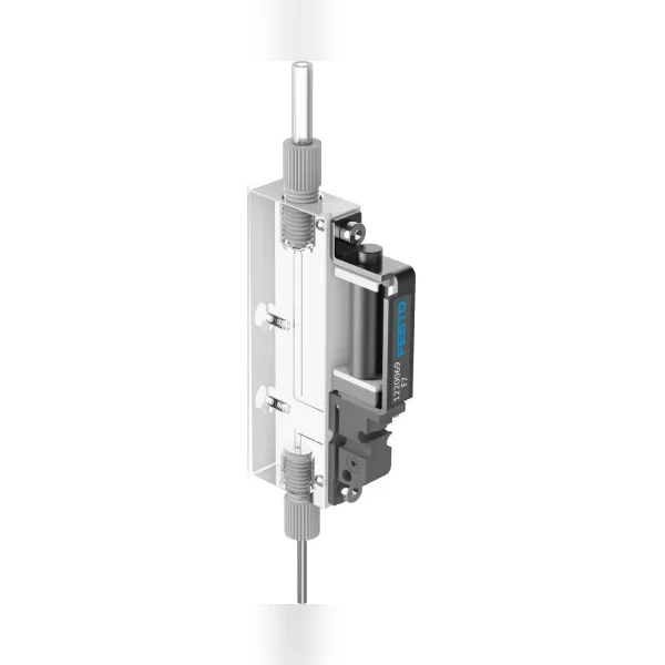 Диспенсерная головка Festo VTOE-D7-T3-M22C-08-V-S-PC-S 8063369 купить в интернет-магазине по цене 33 644 ₽ | Промышленная Автоматизация