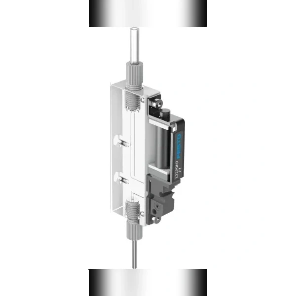 Диспенсерная головка Festo VTOE-D9-T3-M22C-08-V-S-PC-S 8063371 купить в интернет-магазине по цене 33 644 ₽ | Промышленная Автоматизация