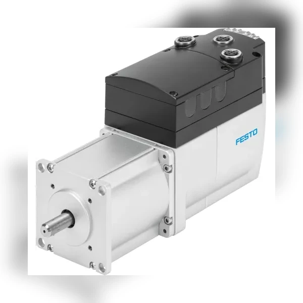 Электродвигатель Festo EMCA-EC-67-M-1TE-PN
