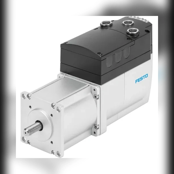 Электродвигатель Festo EMCA-EC-67-S-1TM-EC