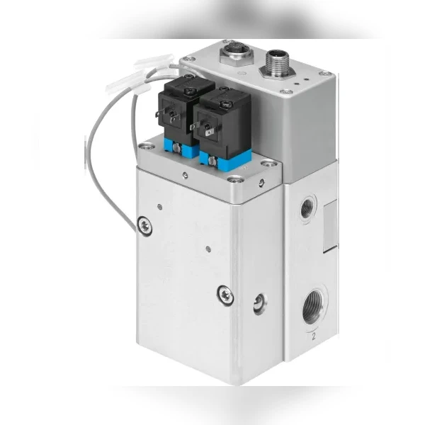 Клапан Festo VPCB-6-L-8-G38-10-F-D3-T22-M