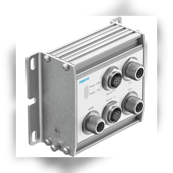 Интерфейс датчика Festo CASB-MT-D3-R7