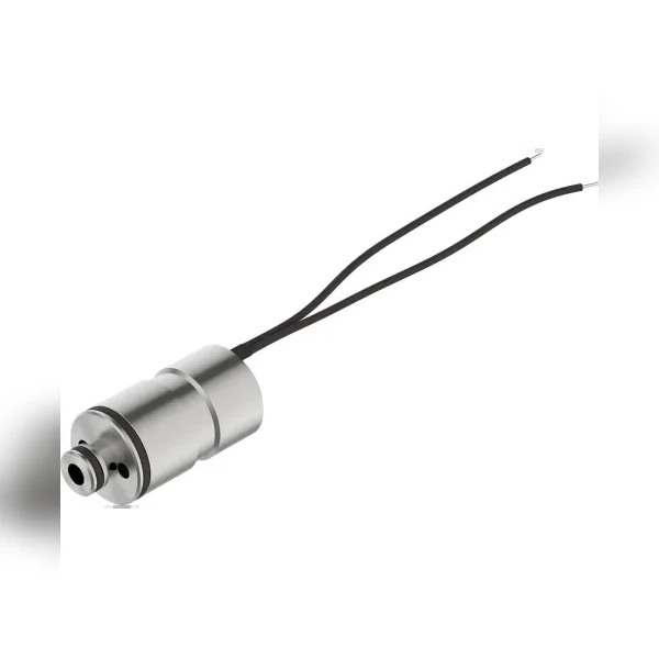 Клапан пропорциональный Festo VPWS-2.2-B-6-PC15-3-V