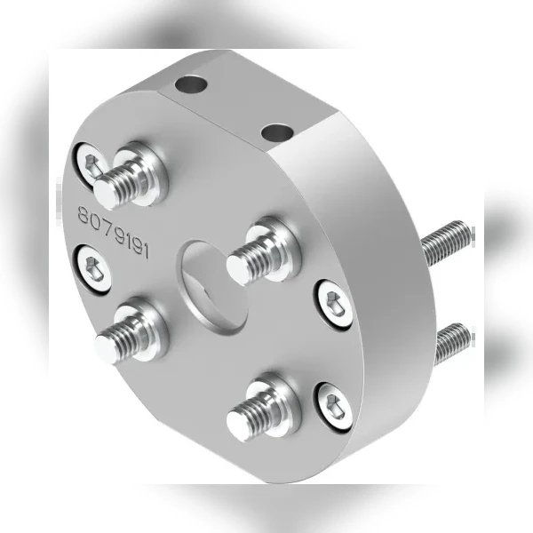 Адаптерная плита для стандартного трехточечного захвата Festo DHAA-G-R3-16-B19-32