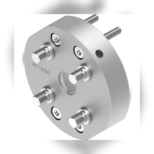 Адаптерная плита для стандартного трехточечного захвата Festo DHAA-G-R3-25-B19-32