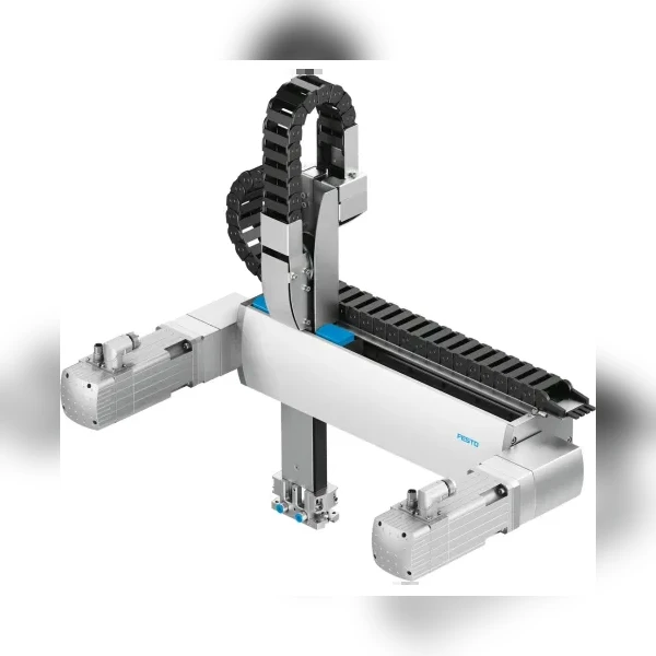Линейный портал Festo YXML-2