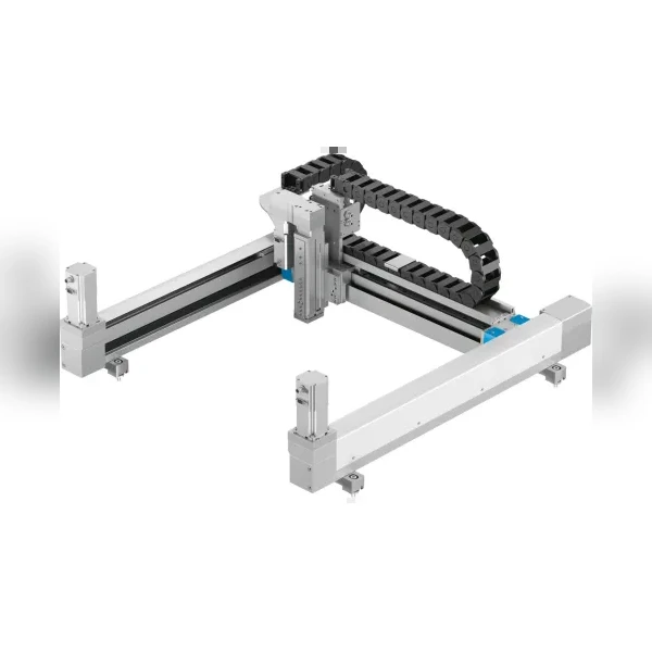 Трехкоординатный портал Festo YXMR-1