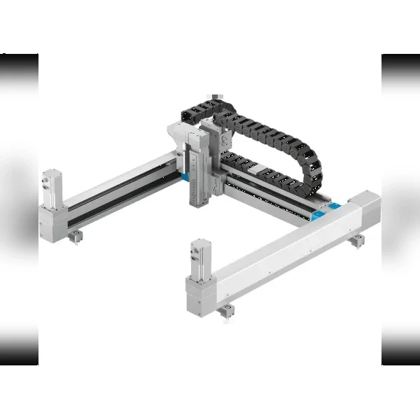Трехкоординатный портал Festo YXMR-2