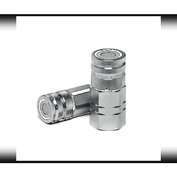 Розетка БРС Stucchi F A13HD 3/4 BSP