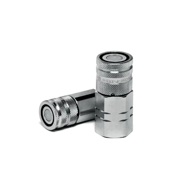 Розетка БРС Stucchi F A9HD 1/2 SAE